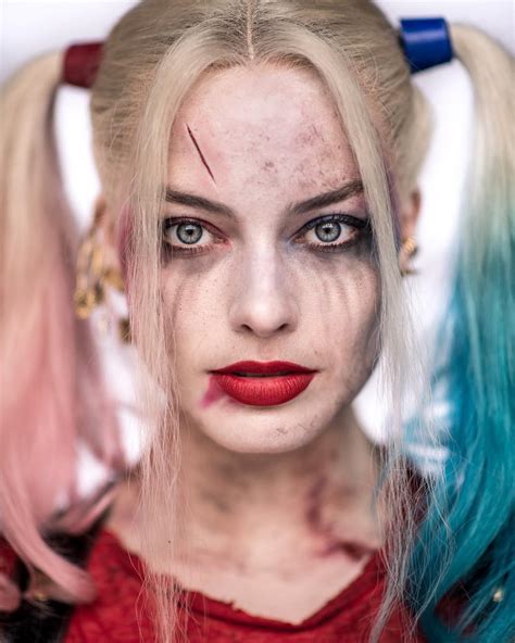 wiki margot robbie|harley quinn suicide squad actress.